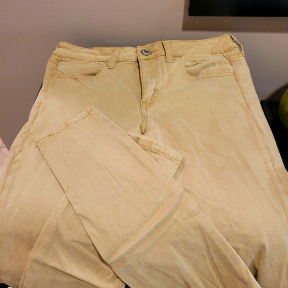 AE Super Stretch Skinny